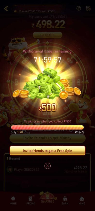 DD1 Game Download – Official Android App